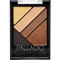Palladio Silk Fx Eyeshadow Palettes