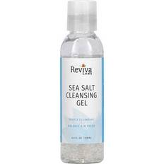 Reviva Labs Sea Salt Cleansing Gel, 4