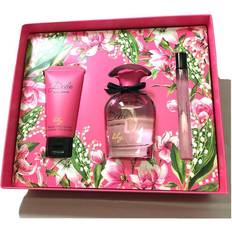 Dolce & Gabbana Women Gift Boxes on sale Dolce & Gabbana LILY 3pcs gift set 2.5oz EDT Spray EDT