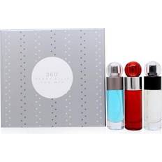 Perry Ellis 360 Men Set Value $90