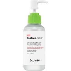 Dr. Jart+ Ctrl+A Teatreement Cleansing Foam - 120ml