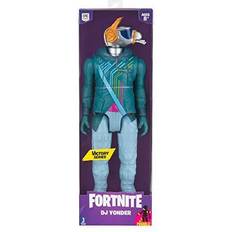 Fortnite FNT0085 Victory Series DJ Yonder Action Figures, Toys