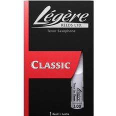 Legere Tenor Saxophone Reeds Strength 3