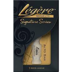 Legere Reeds Signature Series Alto Saxophone Reed 2.25