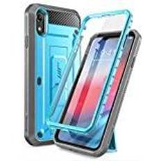 Supcase UBPro Blue for iPhone XR (S-IPXR6.1-UBP-U) Quill Blue