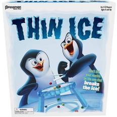 Pressman Thin Ice