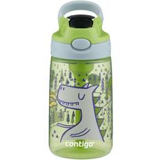 Contigo Rubbermaid Kids Spill-Proof 14 oz Water Bottle CVS