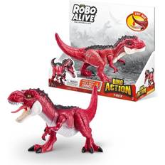 Zuru RoboAlive Dino Action Pterodactyl CVS