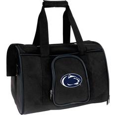 NCAA Mojo Licensing Officially Licensed Penn State Nittany Lions Premium Pet Carrier