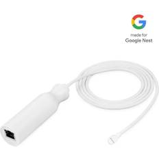 Wasserstein PoE Adapter for Google Nest Cam Battery Google Nest