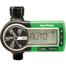 Green Water Controls Rain Bird Electronic Hose Watering Timer