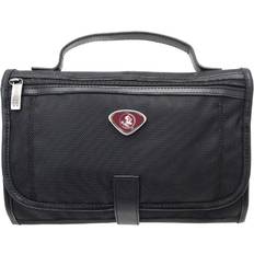 Jardine Black Florida State Seminoles Toiletry Bag