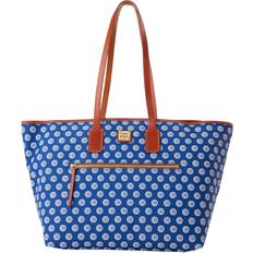 Dooney & Bourke MLB Cubs Large Tote