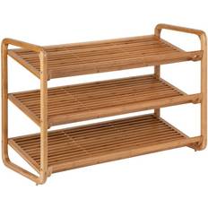 Honey Can Do Deluxe Shoe Rack 76.2x50.8cm