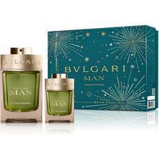 Bvlgari Man Wood Essence Gift Set EdP 100ml + EdP 15ml