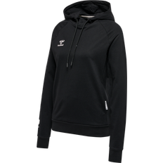 Hummel Move Grid Hoodie Women's