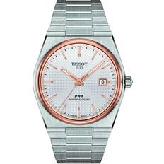 Automatic - Men Wrist Watches Tissot Prx (T137.407.21.031.00)