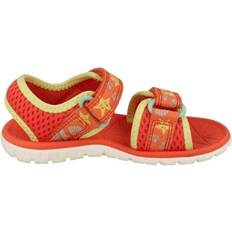 Clarks Kid's Surfing Tide - Coral