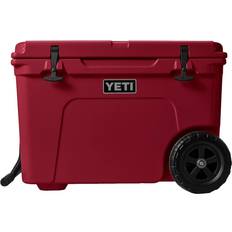 Yeti Tundra Haul Wheeled Cooler