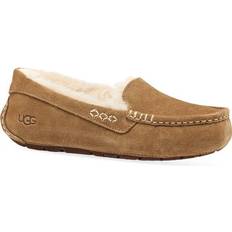 Brown Moccasins UGG Ansley - Chestnnut