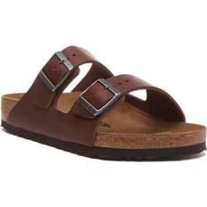 Birkenstock Arizona BS - Vintage Wood Roast