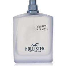 Hollister Free Wave for Him EdT (Tester) 100ml