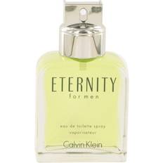 Calvin Klein Eternity For Men EdT (Tester) 100ml