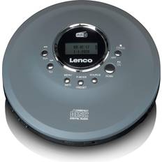 Lenco cd Lenco CD-400GY