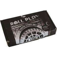 Creative Conceptions Roll Play Dice Game