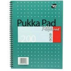 Pukka Pad Square Wirebound