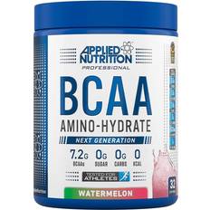 Applied Nutrition BCAA Amino-Hydrate - 450g-Watermelon Branch Chain Amino Acids
