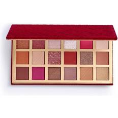 XX Revolution LuXX Eyeshadow Palette XXodus