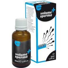 HOT Volume Sperm Drops 30 ml