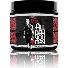 5% Nutrition Piana ALL DAY YOU MAY