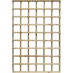 Rowlinson 6x4 Heavy Duty Trellis Pressure Treated