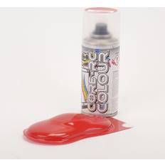 Core RC Aerosol Paint Fire Red (CR602)