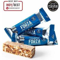 Veloforte Forza Protein Recovery Bar - Apricot