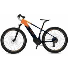 Youin Electric Bike BK4000M KILIMANJARO 15000 mAh 25 km/h