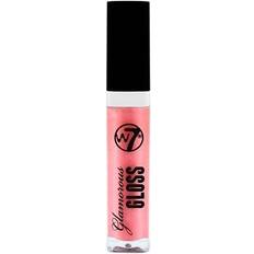 W7 Lip Glosses W7 Glamorous Lipgloss 03