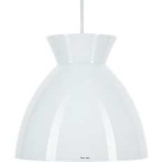 Piet Hein Bikube 290P opal Pendant Lamp