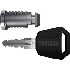 Thule cylinder + nøgle