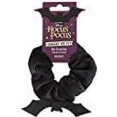 Black Hair Ties MAD Beauty Hårelastik Hocus Pocus Sort Elastik Flagermus