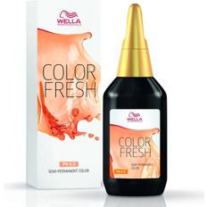 Wella Professionals Semi-permanent colours Color Fresh No. 6/7 Dark Blonde Brown 75ml