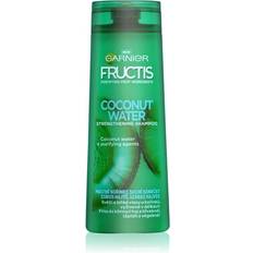 Garnier Hair Sprays Garnier Fructis Coconut Water Energising Shampoo 400ml