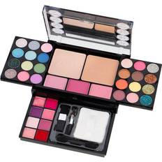 Zmile Cosmetics Diamonds Make-up Set