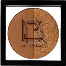 BE + Radiance SET GLOW Probiotic Powder Highlighter – N°53 10 g