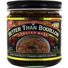 Better Than Bouillon Lobster Base 227g 1pack
