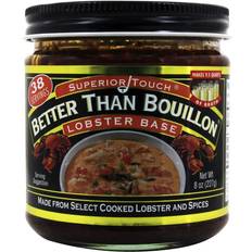 Best Broth & Stock Better Than Bouillon Lobster Base 227g 1pack