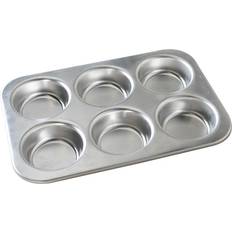 Nordic Ware Naturals Jumbo Muffin Tray 37.6x25.9 cm