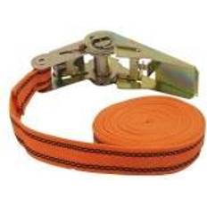 Petex Bungee Cords & Ratchet Straps Petex 43192635 Spännband stycke Dragkraft LC-surrning individuell/direkt=125